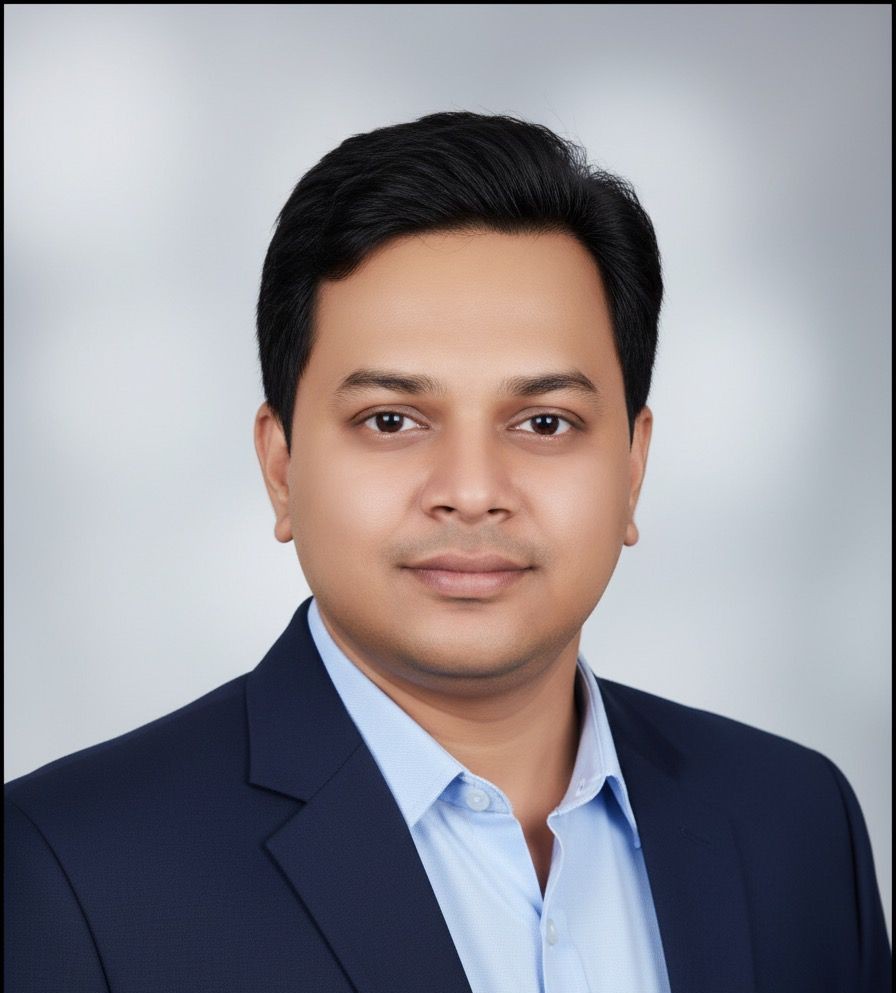 Rajnish Kumar Srivastava